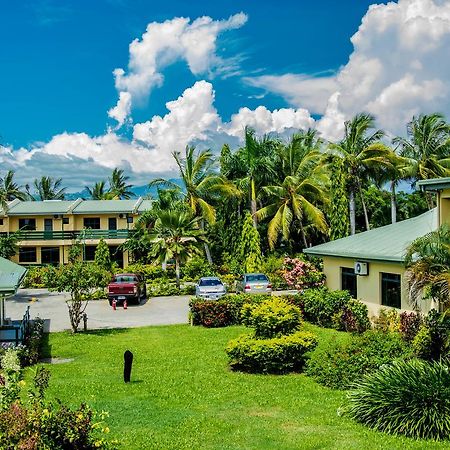 Grand West Villas Nadi Esterno foto