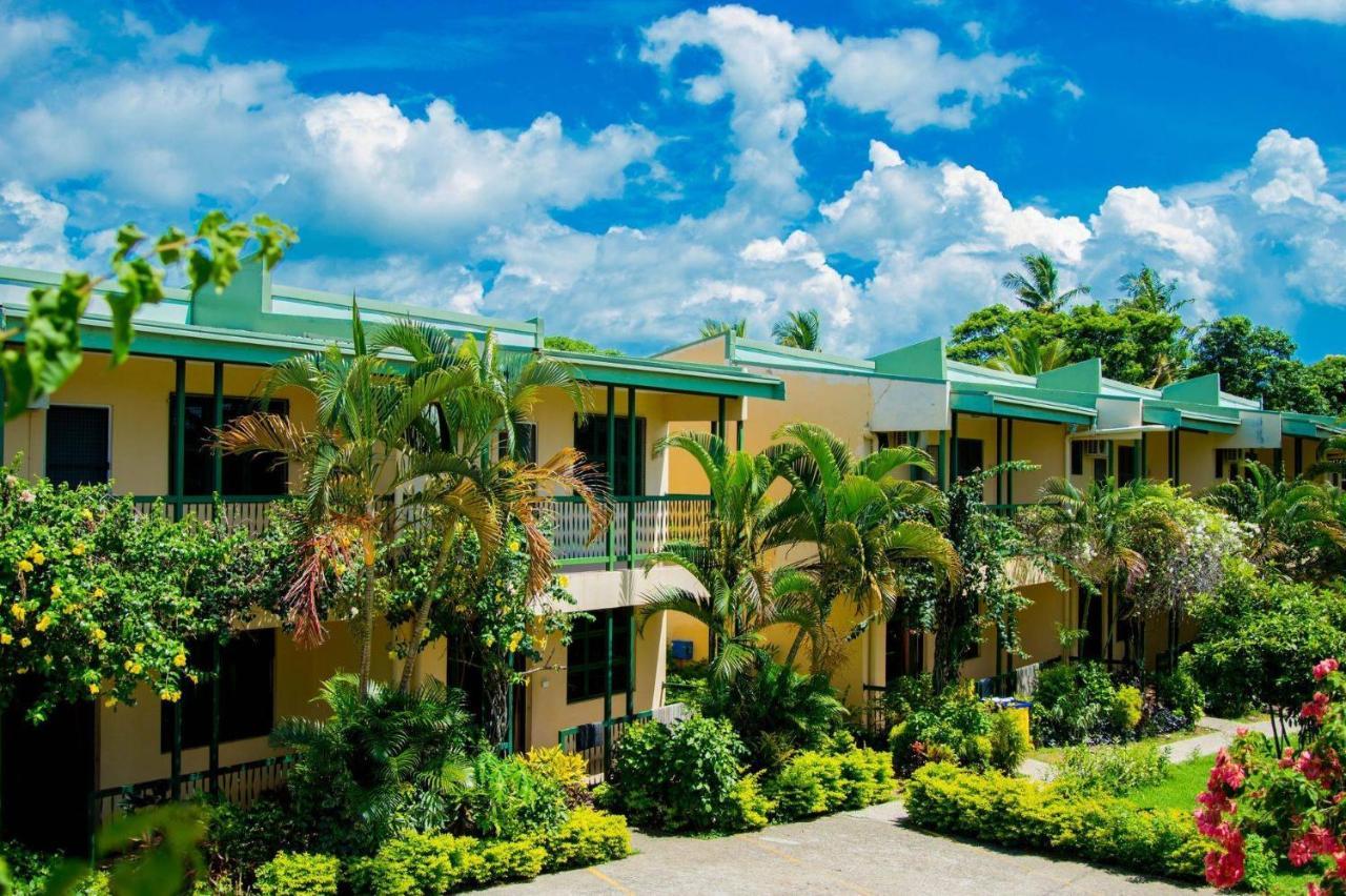 Grand West Villas Nadi Esterno foto