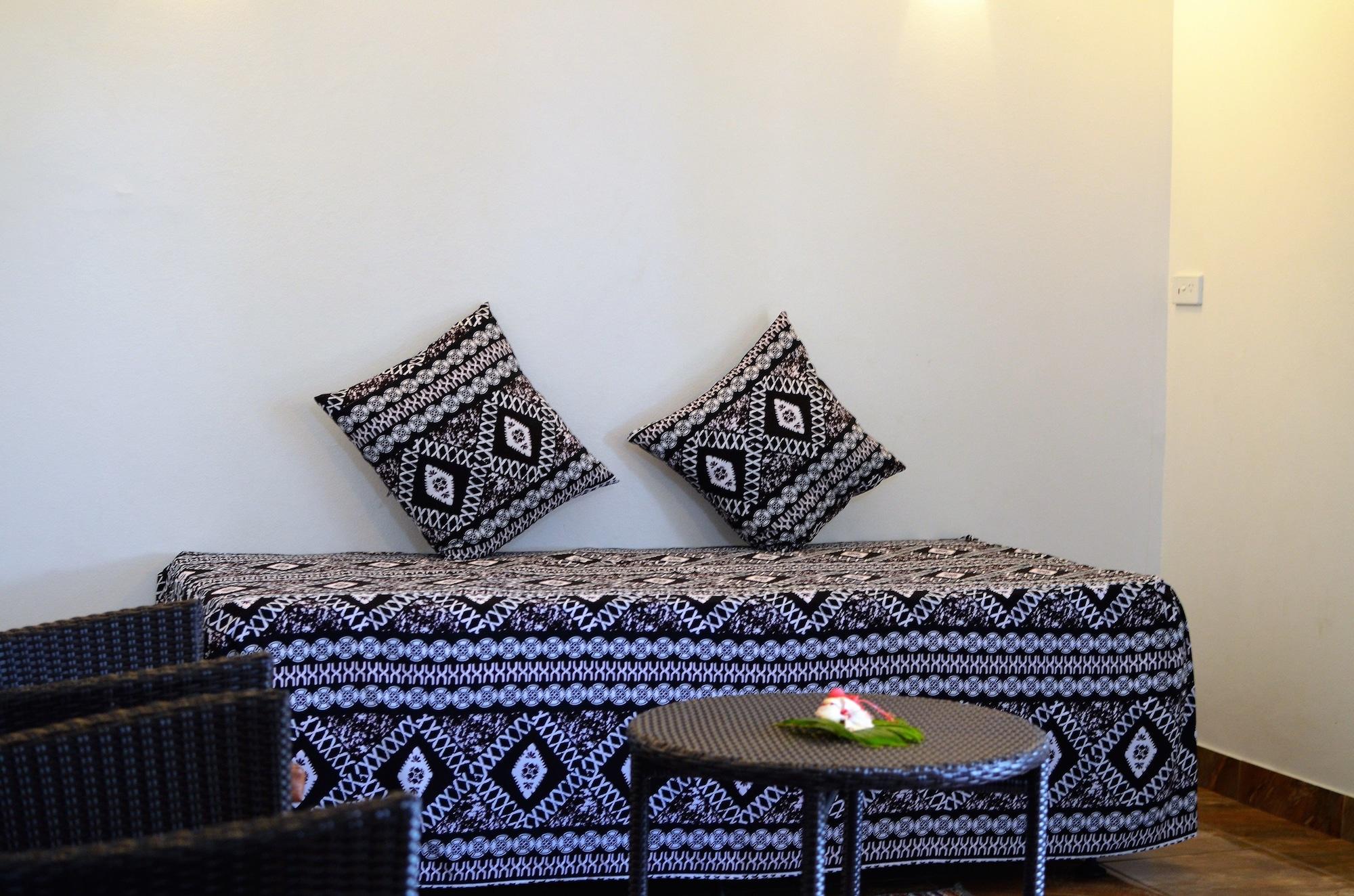 Grand West Villas Nadi Esterno foto