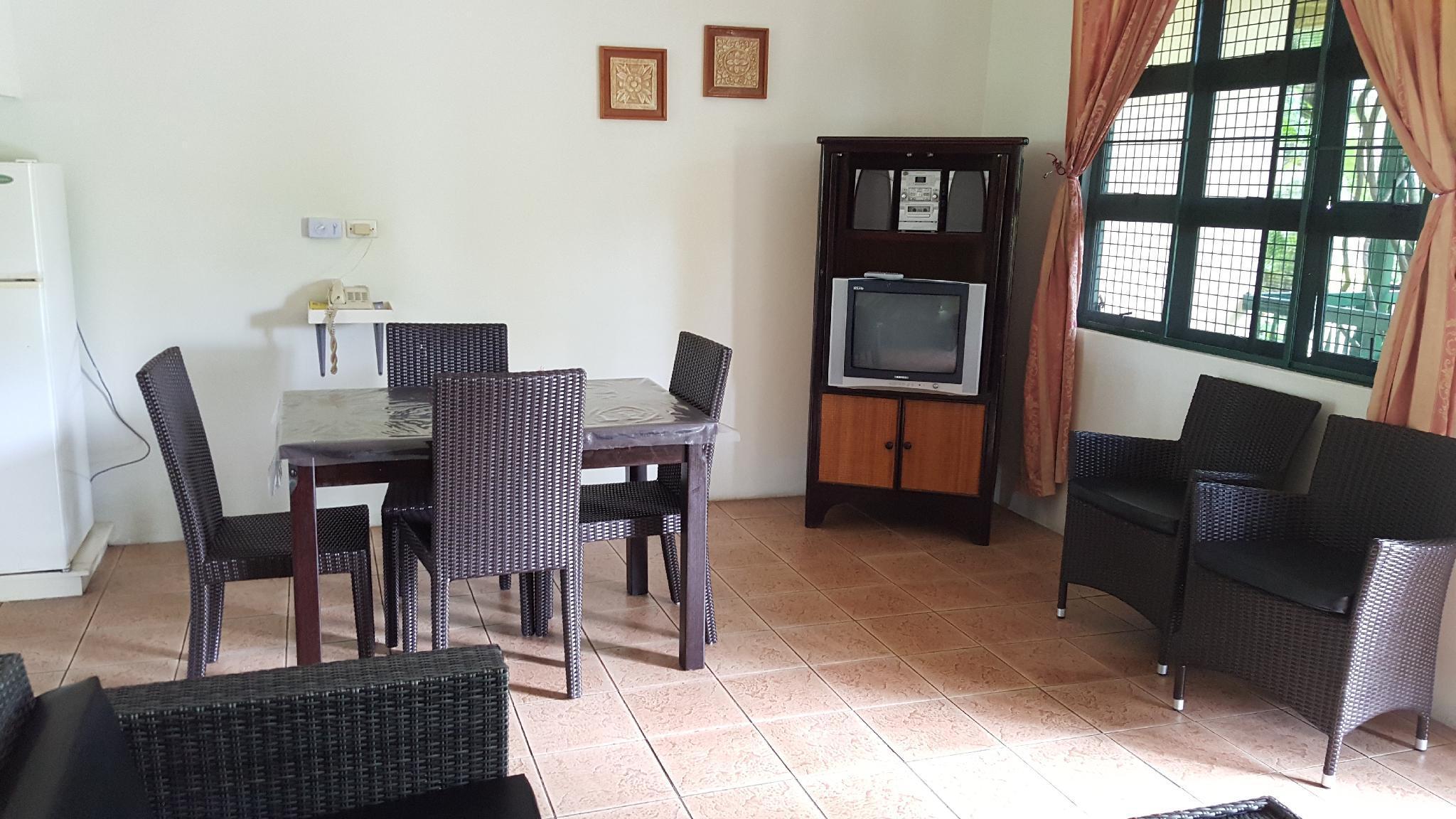 Grand West Villas Nadi Esterno foto