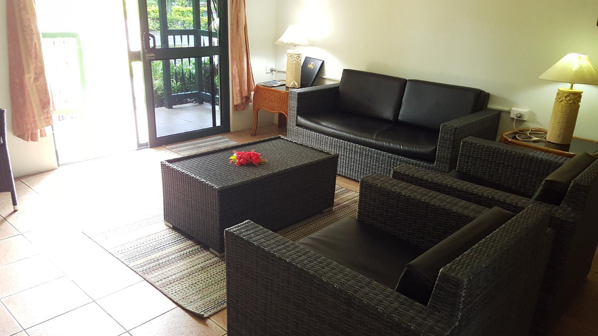 Grand West Villas Nadi Esterno foto