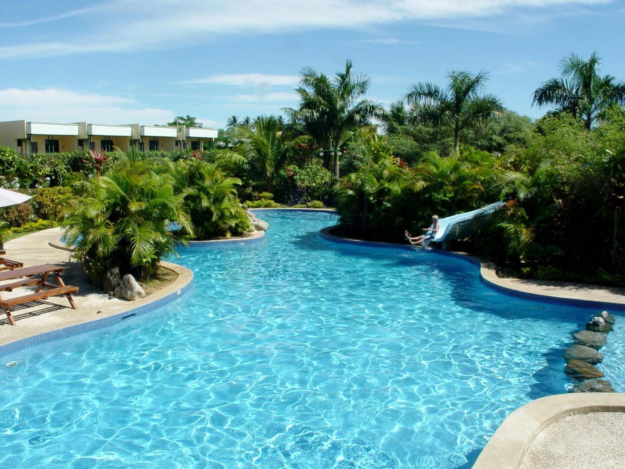 Grand West Villas Nadi Esterno foto