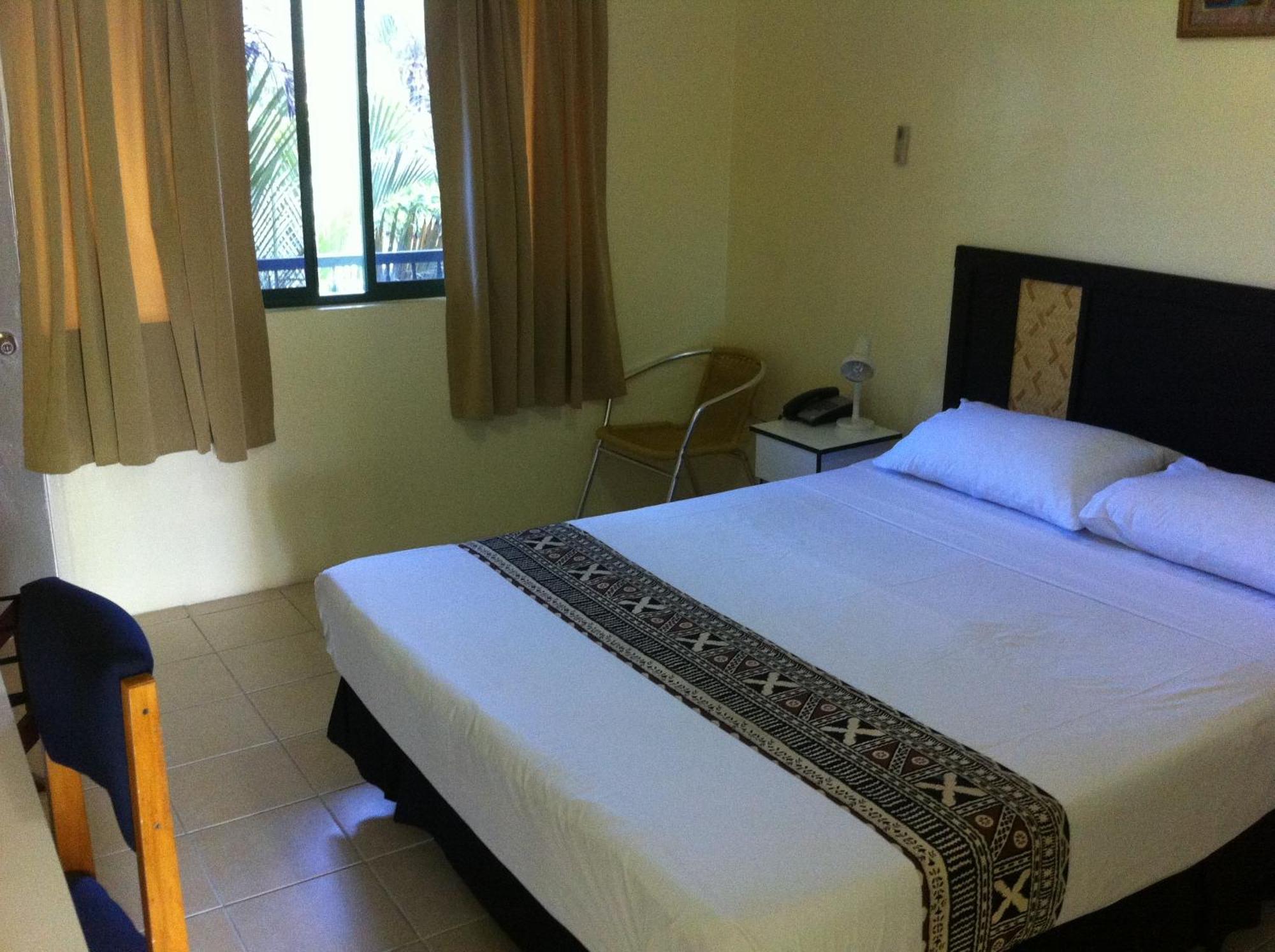 Grand West Villas Nadi Esterno foto