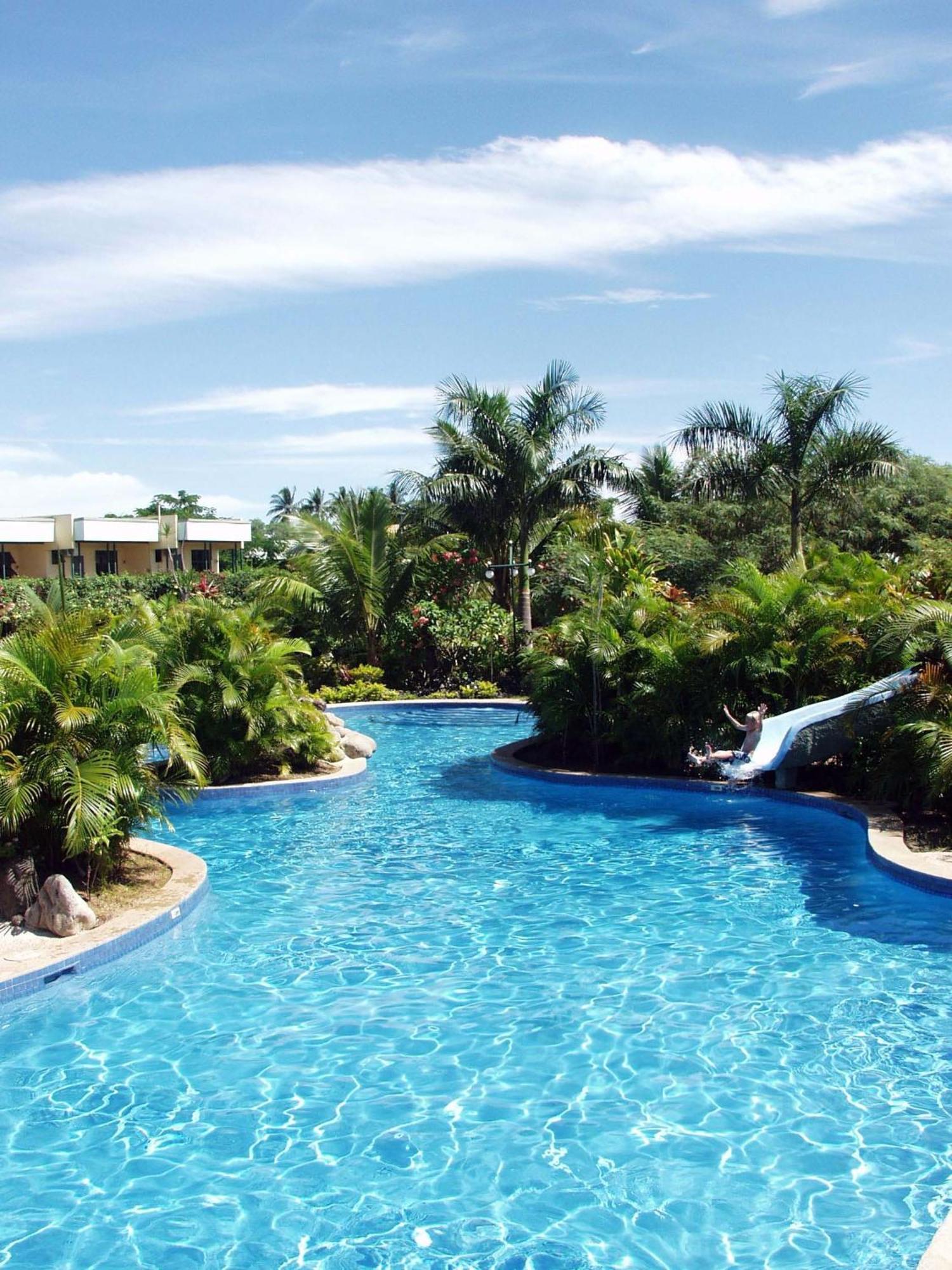 Grand West Villas Nadi Esterno foto