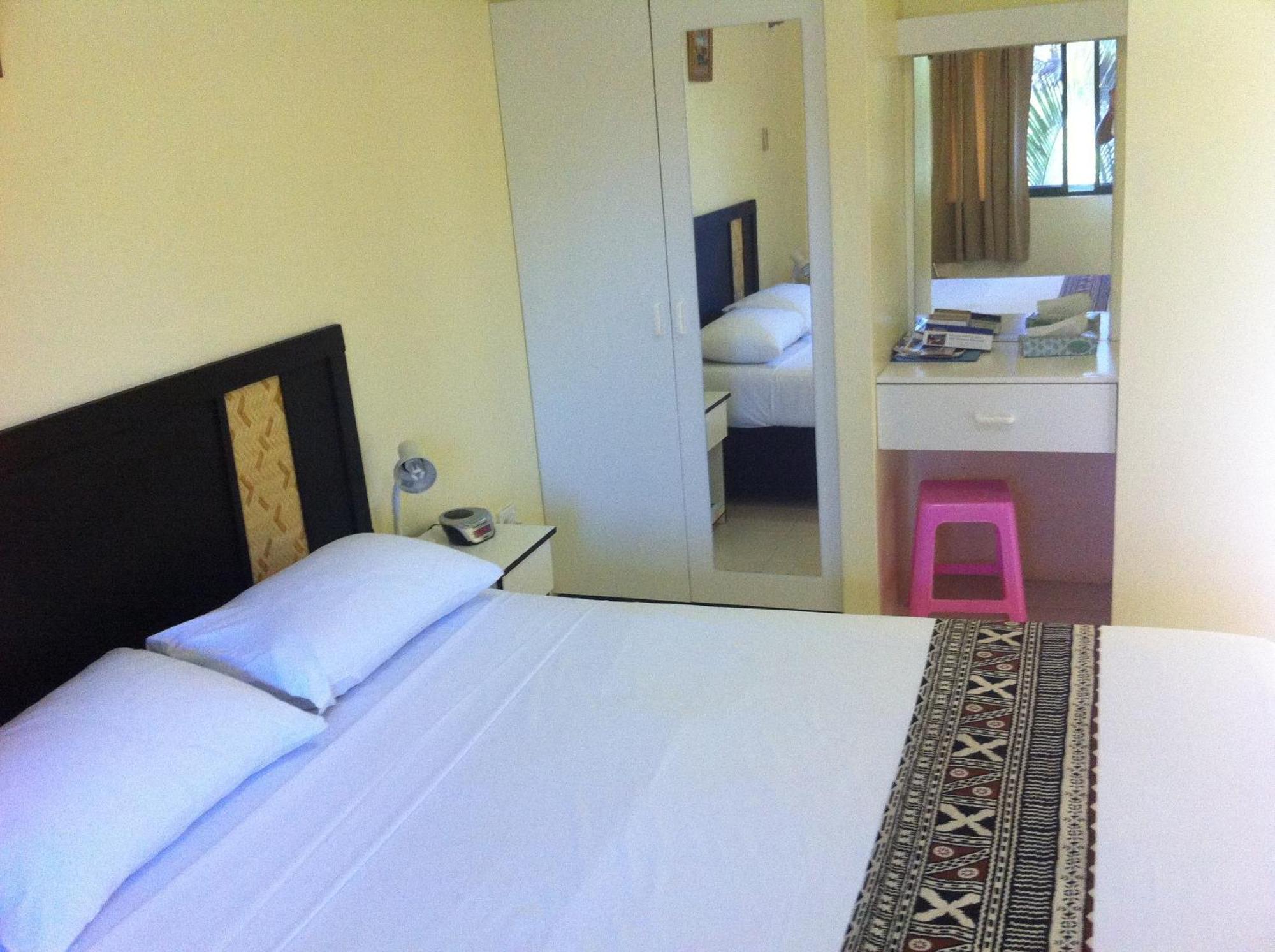 Grand West Villas Nadi Esterno foto