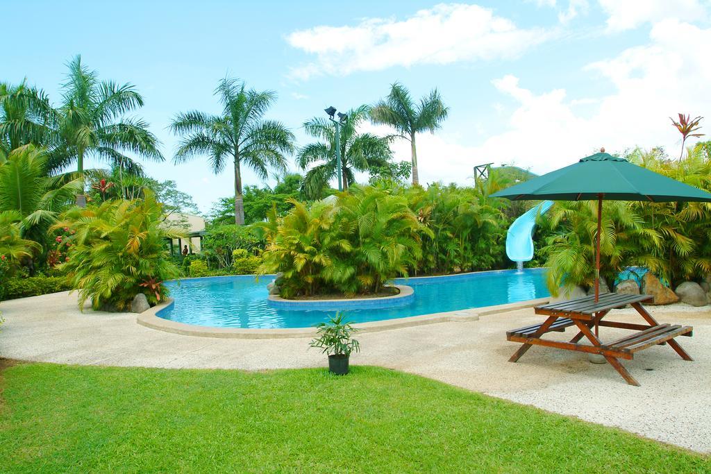 Grand West Villas Nadi Esterno foto