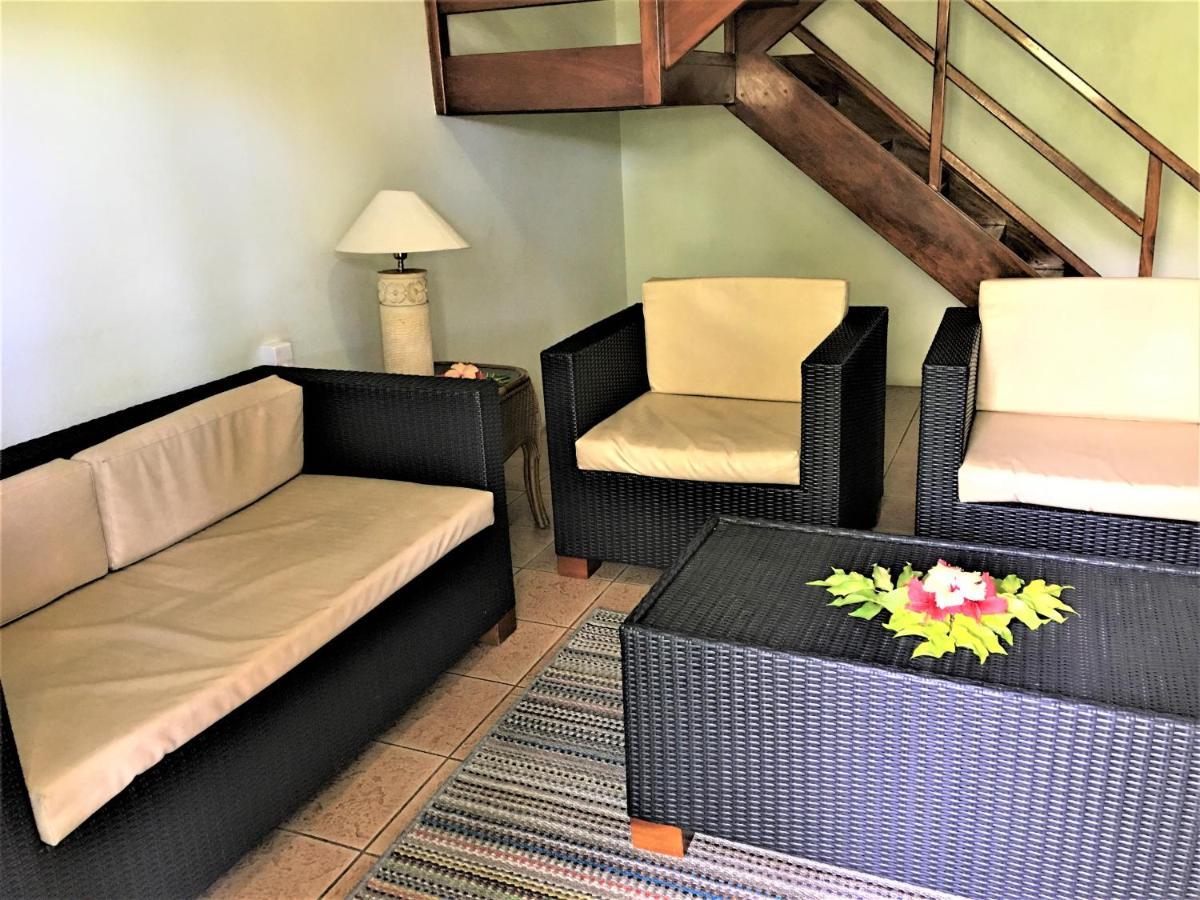 Grand West Villas Nadi Esterno foto